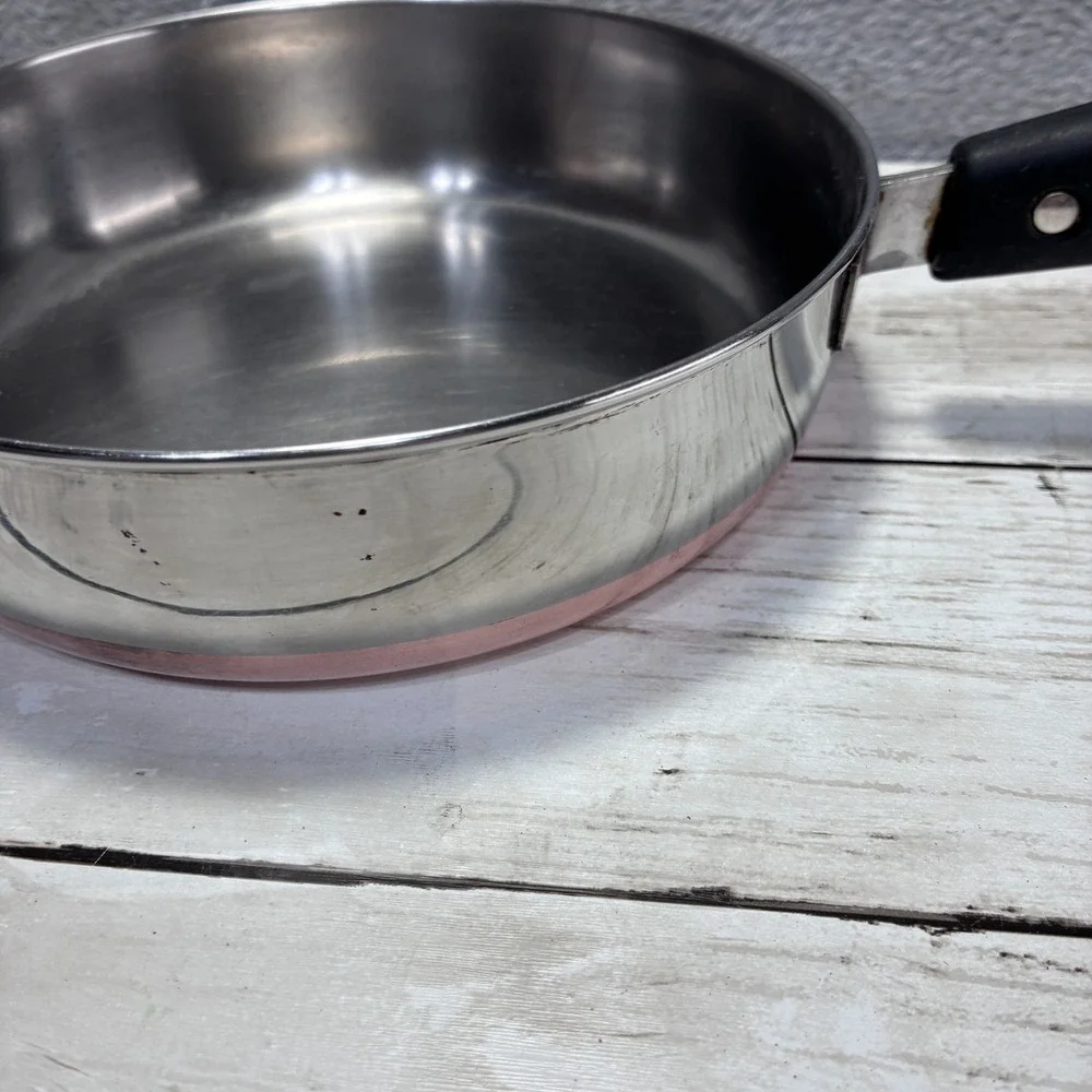 Vintage Revere Ware 10
